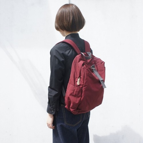 EARTHMADE日本原单正品双肩背包