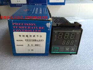 。XW-D100 KEYANG科洋 XW-D100B-L31F1 智能温控仪 木工封边机温