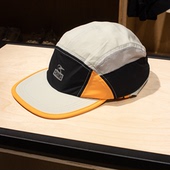 DOOITT CHUMS洽洽鸟户外露营防晒遮阳渔夫帽休闲门帘帽子