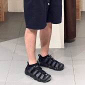 DOOITT 透气耐磨涉水溯溪休闲凉鞋 KEEN户外HYPERPORT H2男女款