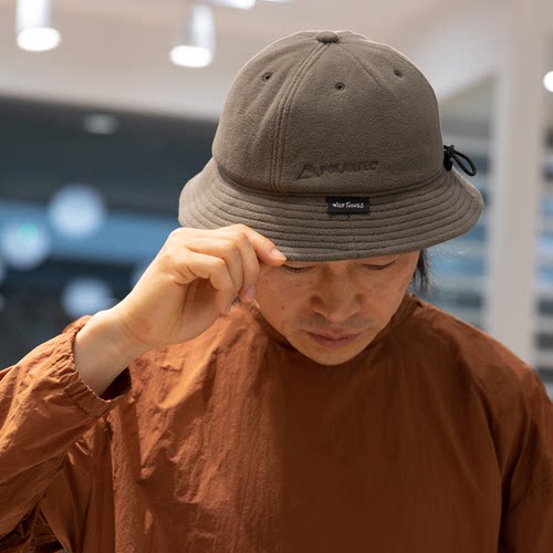 WILDTHINGS贝雷帽休闲男女春秋冬