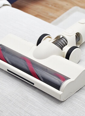 Dreame追觅S10 S20 Z10 Z20 无绳吸尘器配件地刷头含红色滚刷