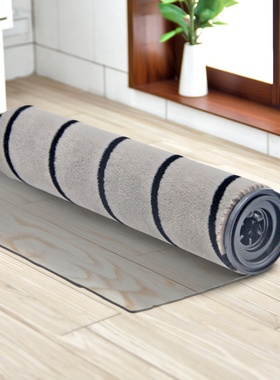 Dreame追觅R10 R20 R30吸尘器配件T20 T30植绒毛刷主刷滚刷地毯刷