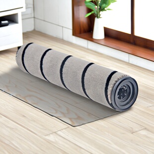 T30植绒毛刷主刷滚刷地毯刷 R30吸尘器配件T20 Dreame追觅R10 R20