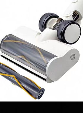 Dreame追觅 T20 T30 V16PRO T30PRO R10 吸尘器配件原装地刷头