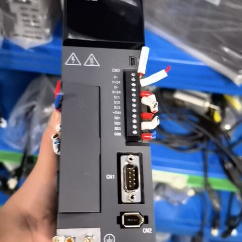 议价信捷伺服驱动器 DS5L-20P7-PTA750W功率A可维修