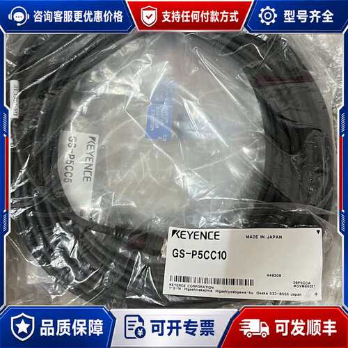 议价GS-P5CC10可维修