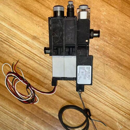 议价PISCO AH10W-0606SE-B 压力传感器可维修
