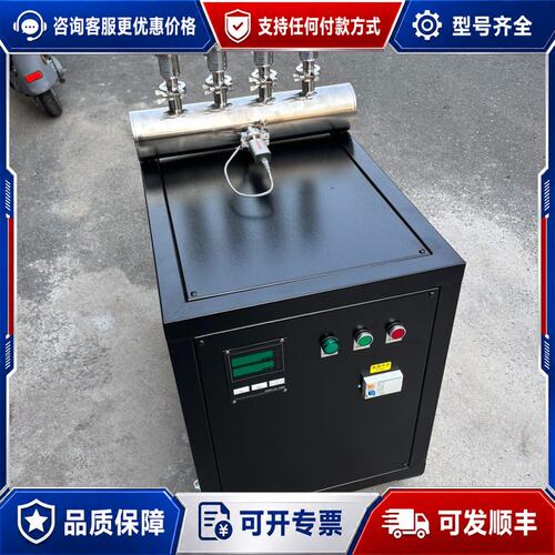 议价 现货莱宝 D60C 真空泵机组 KF25四工位可维修