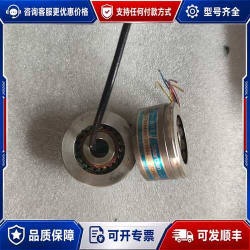 议价多摩川编码器TS2640N1321E64可维修