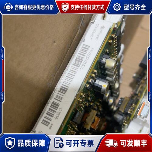 议价 现货英飞凌FF450R12ME4模块成色还漂亮有点可维修