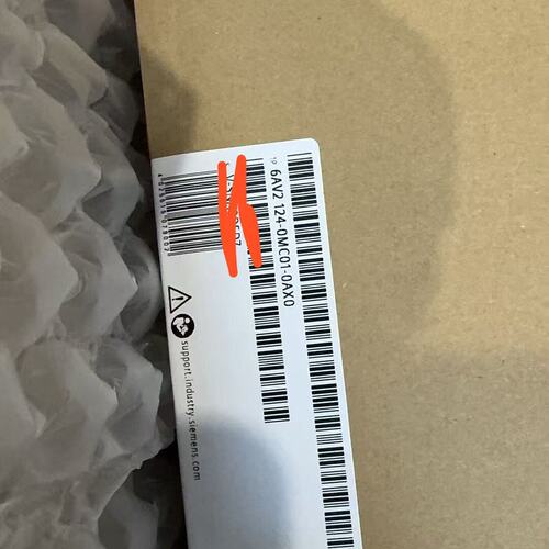 议价西门子触摸屏6AV2 124-0MC01-0AX0可维修