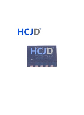 只做原装正品STM8S003F3U6TR 丝印S033 PHVG 封装QFPN-20 8位微控