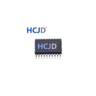 只做原装正品SN74LVCH245APWR 缓冲/驱动/收发器 TSSOP20