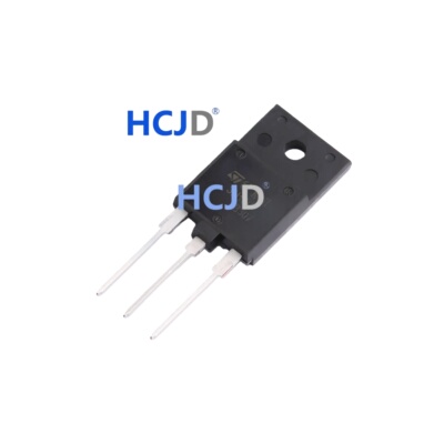 只做原装正品STFW3N150 封装TO-3PF 场效应管(MOSFET)