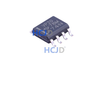 只做原装正品SN65HVD20DR VP20 SOP8贴片 收发器芯片IC 电子元件
