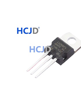 只做原装正品STP110N8F6 封装TO-220 场效应管(MOSFET)
