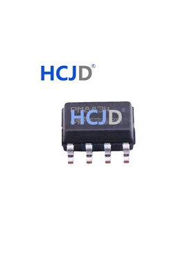 只做原装正品 PM8834TR 封装SO-8 栅极驱动芯片