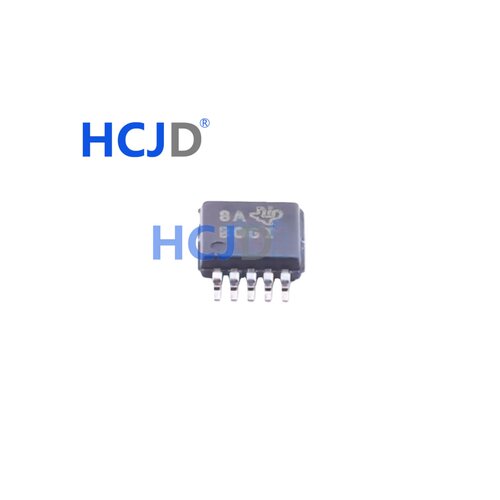 只做原装正品ADS1115IDGSR MSOP10 微控制