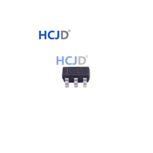 只做原装正品DAC7512N/3K 封装SOT-23-6 数模转换芯片DAC