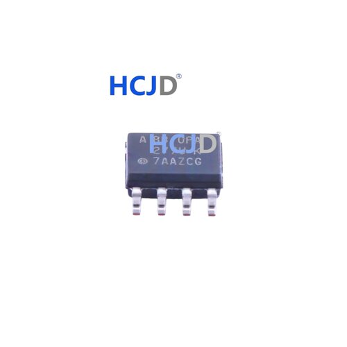 只做原装正品OPA277UA/2K5 精密运算放大器芯片 封装SOIC-8