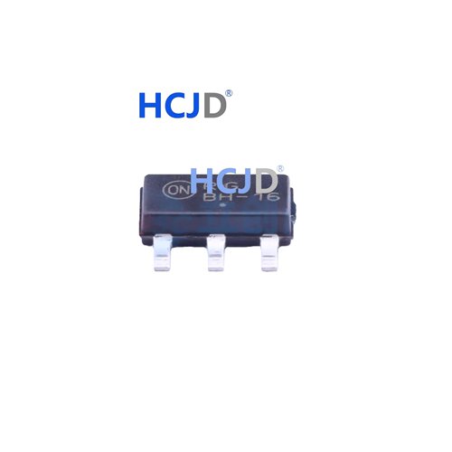 只做原装正品BCP56-16T1G 封装SOT-223 丝印BH-16