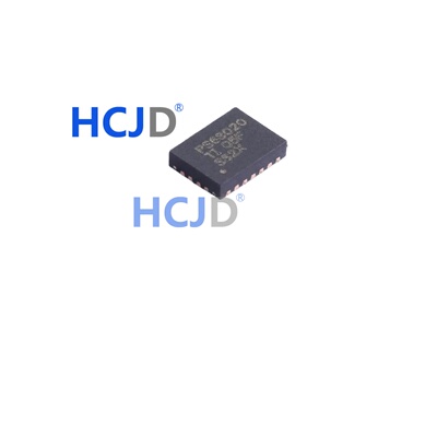 只做原装正品 TPS63020DSJR 高效率降压/升压转换器芯片