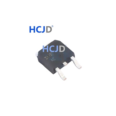 只做原装正品IRFR3607TRPBF 80A/75V N沟道