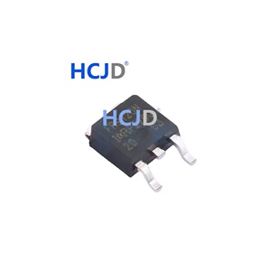 只做原装正品IRFR9120NTRPBF TO-252-3 P沟道