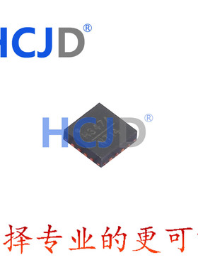 只有原装 HMC347ALP3E TQFN-16-EP 射频开关 量多价优