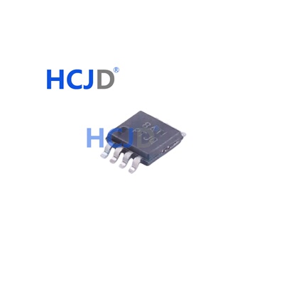 只做原装正品 TPS7A4901DGNR MSOP8 线性稳压器