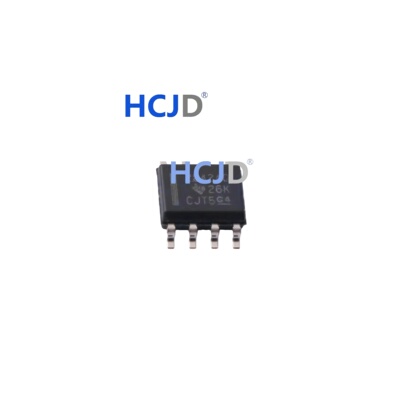 只做原装正品UC2842AQD8R AC-DC控制器和稳压器 封装SOP-8