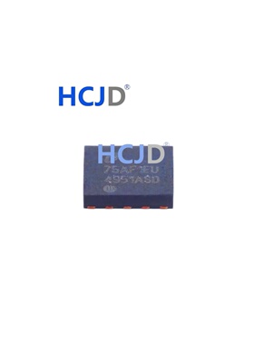 只做原装正品LM4951ASD/NOPB DFN-10 音频功率放大器 电子元器件