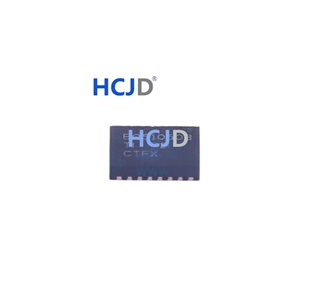 只做原装正品BQ51050BRHLR 丝印BQ51050B 贴片VQFN-20 电池管理