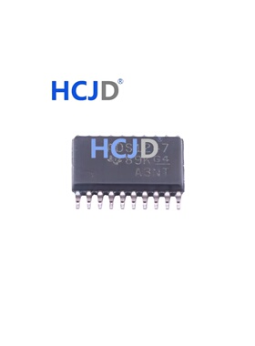 只做原装正品ADS7830IPWR SSOP16 模数转换