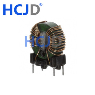 744841247 共模扼流圈/滤波器 Power Type XS 47uH 10kHz 40mOhm