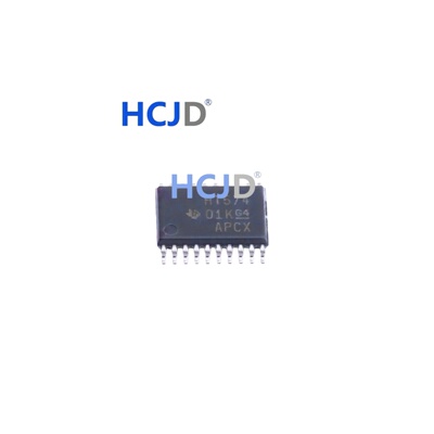 只做原装正品SN74HCT574PWR 丝印HT573 541 密脚贴片TSSOP20封装