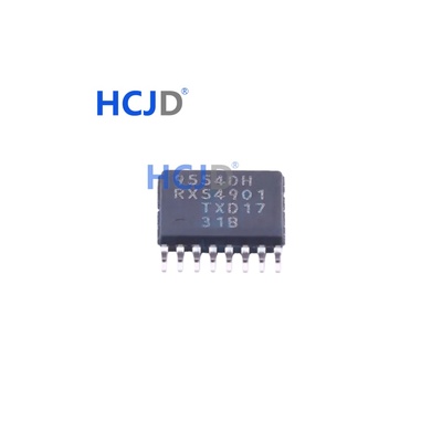 只做原装正品PCA9554PW,118 8位I2C总线SMBus I/O扩展