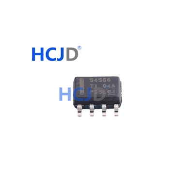 只做原装正品TPS54560DDAR SOP-8 降压DC转换器