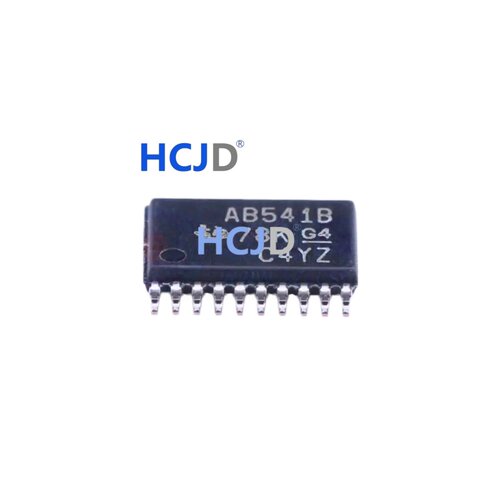 只做原装正品SN74ABT541BPWR TSSOP20贴片 驱动器芯片IC
