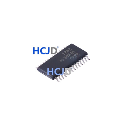 只做原装正品ADS1262IPWR 封装TSSOP28