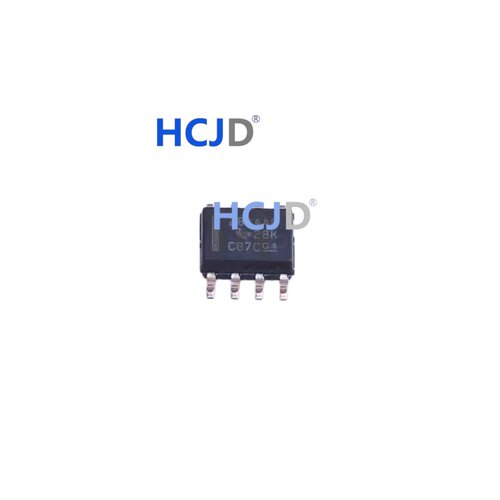 只做原装正品UC2844AQD8R 丝印 2844AQ 贴片 SOP-8 离线开关芯片