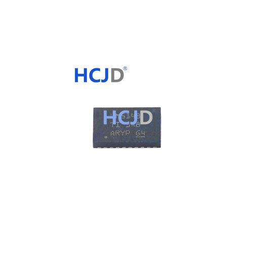 只做原装正品LM5148RGYR VQFN-24 同步降压控制器芯片IC