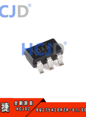 原装OPA356AIDBVR SOT-23-5 2.5V、200MHz CMOS 单通道运算放大器