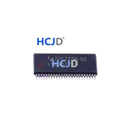 只做原装正品SN74LVC16T245DGGR TSSOP-48 缓冲器/驱动器/收发器