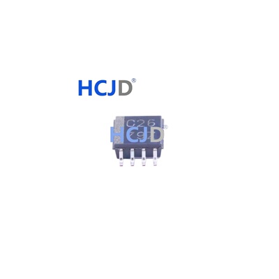 只做原装正品丝印SN74LVC2G126DCTR C26 MSOP-8 缓冲驱动收发器