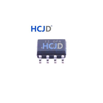 只做原装正品OPA1611AIDR 封装SOIC-8 音频功率放大器