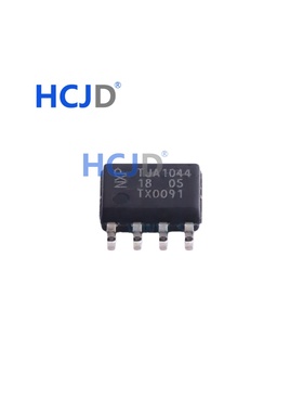 只做原装正品TJA1044T/1Z 具有待机模式的高速CAN收发