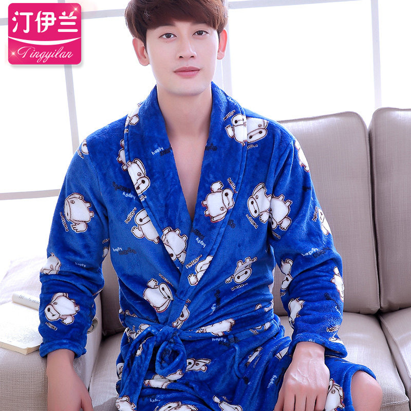 Peignoir jeunesse - Ref 601732 Image 3