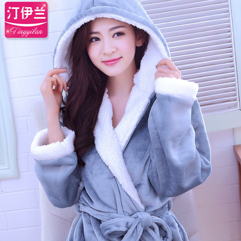 Peignoir jeunesse - Ref 601704 Image 1